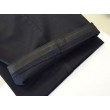 Shorten Trouser Hem with Kick Tapes